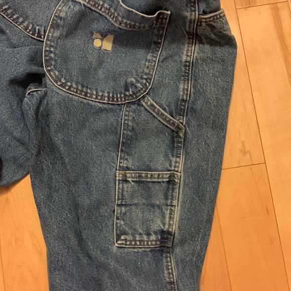 Monet blue demin jeans - Picture 4 of 4